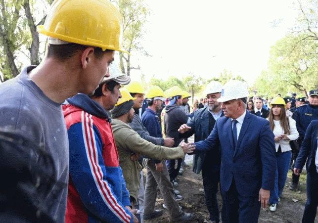 InfoSanLuis - Noticias locales