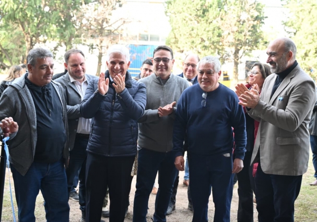 InfoSanLuis - Noticias locales