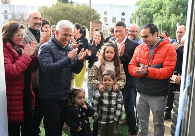 InfoSanLuis - Noticias locales