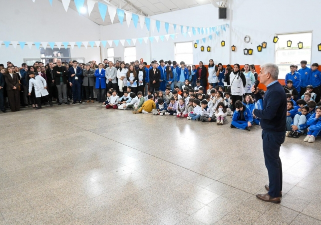 InfoSanLuis - Noticias locales