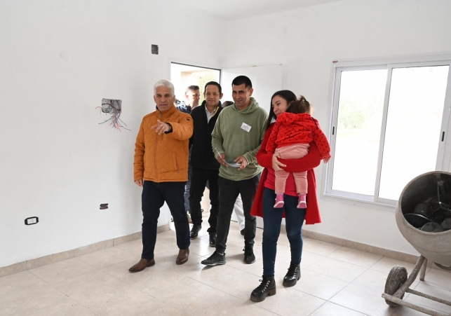 InfoSanLuis - Noticias locales