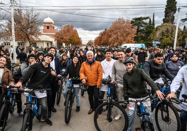 InfoSanLuis - Noticias locales