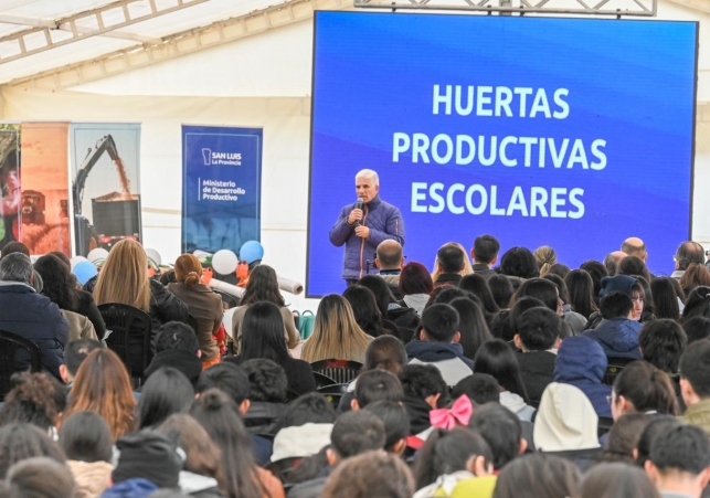 InfoSanLuis - Noticias locales