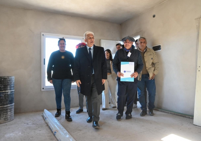 InfoSanLuis - Noticias locales