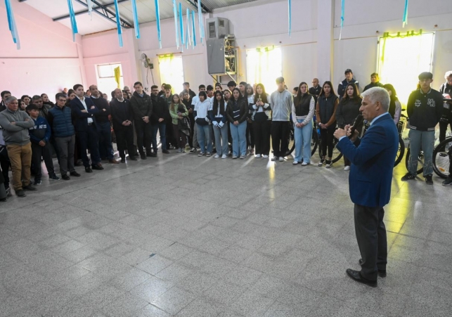 InfoSanLuis - Noticias locales