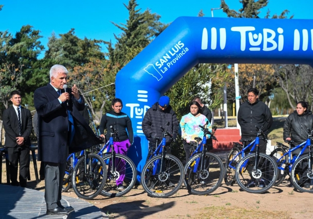 InfoSanLuis - Noticias locales
