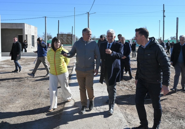 InfoSanLuis - Noticias locales
