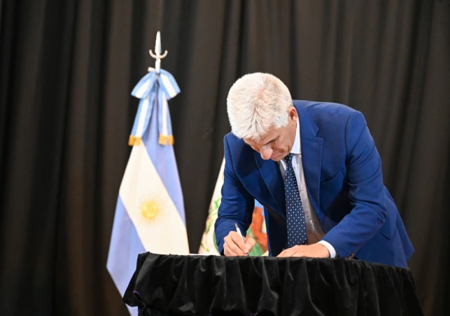 InfoSanLuis - Noticias locales