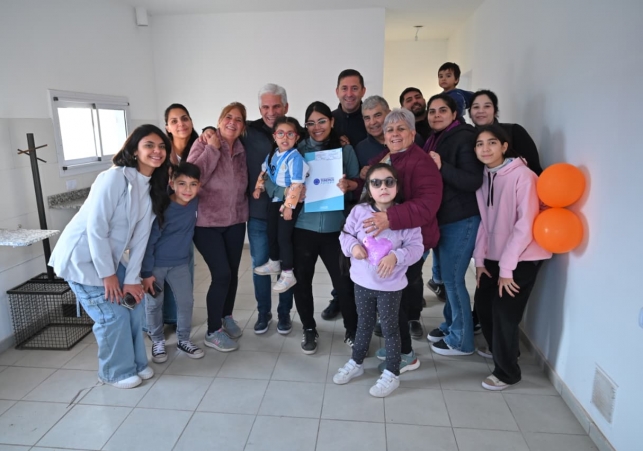 InfoSanLuis - Noticias locales