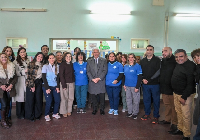 InfoSanLuis - Noticias locales