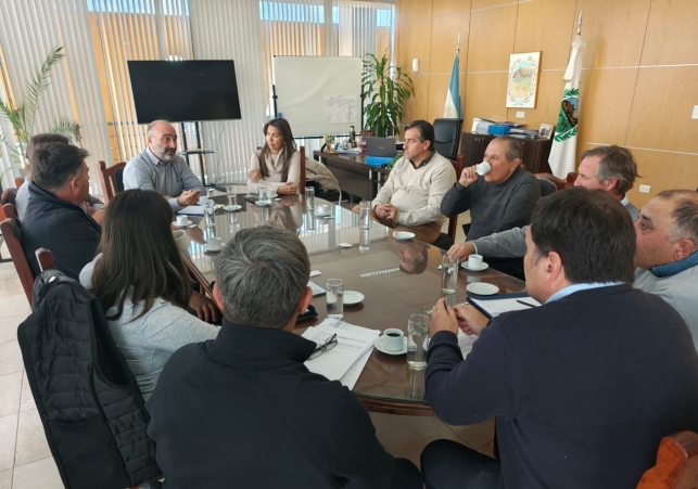 InfoSanLuis - Noticias locales