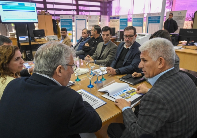 InfoSanLuis - Noticias locales