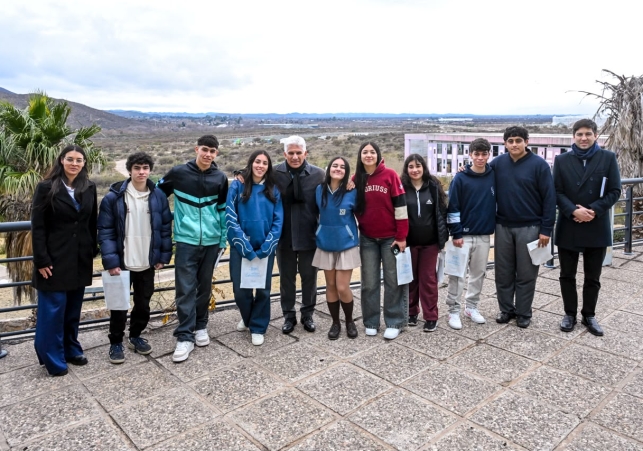 InfoSanLuis - Noticias locales