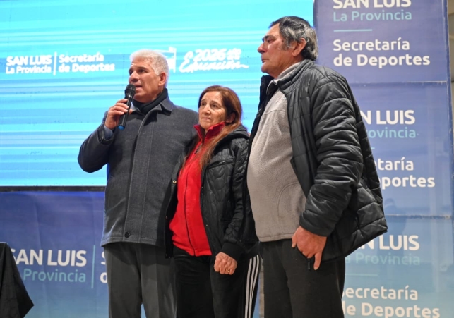 InfoSanLuis - Noticias locales