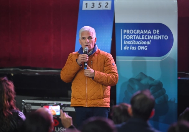 InfoSanLuis - Noticias locales