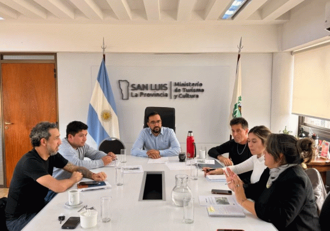 InfoSanLuis - Noticias locales