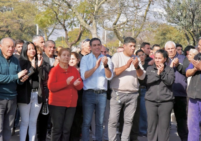 InfoSanLuis - Noticias locales