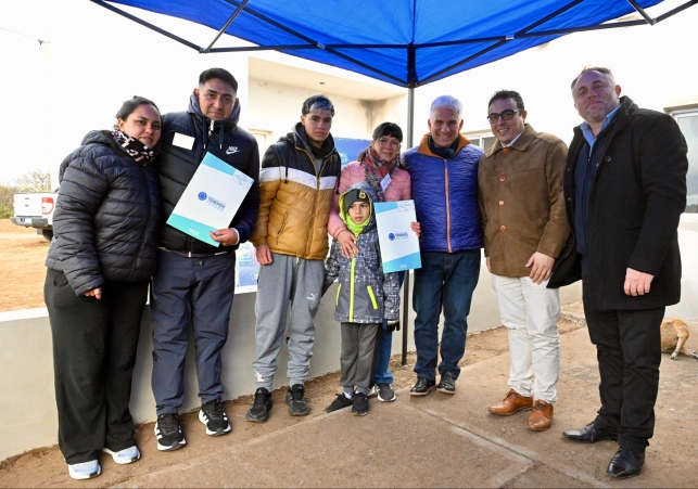 InfoSanLuis - Noticias locales