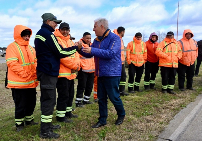 InfoSanLuis - Noticias locales