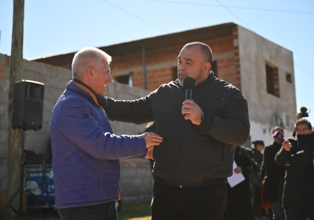 InfoSanLuis - Noticias locales