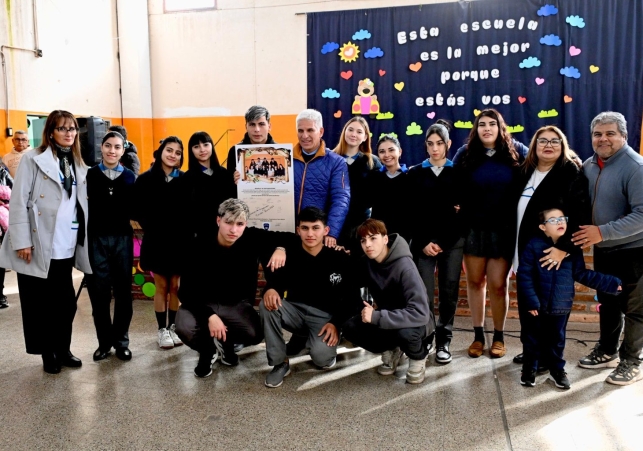 InfoSanLuis - Noticias locales