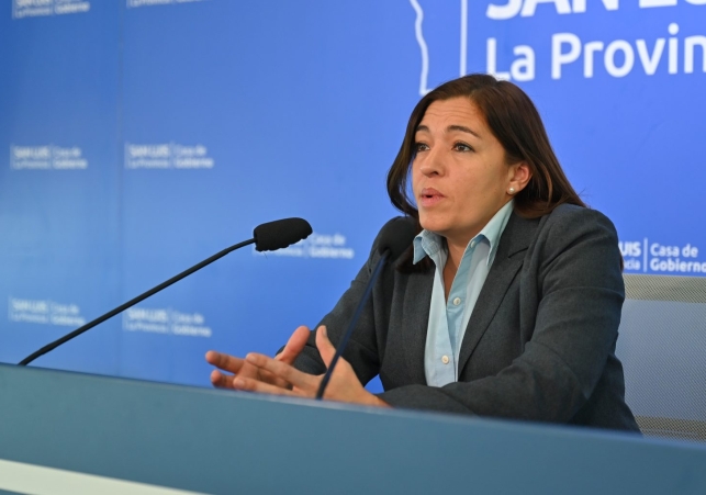 InfoSanLuis - Noticias locales