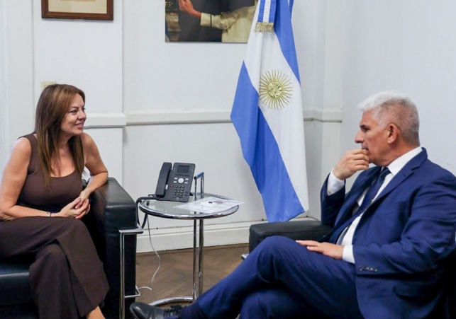 InfoSanLuis - Noticias locales