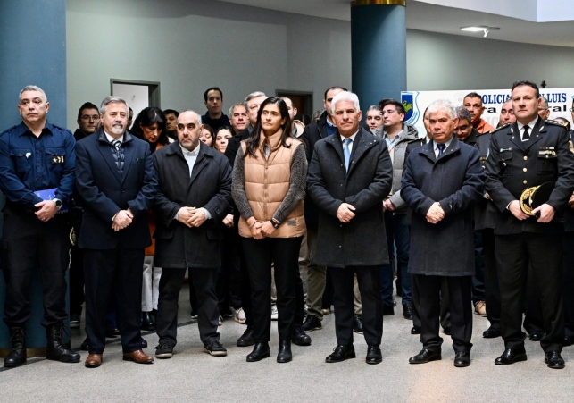 InfoSanLuis - Noticias locales