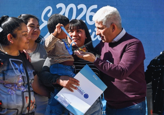 InfoSanLuis - Noticias locales