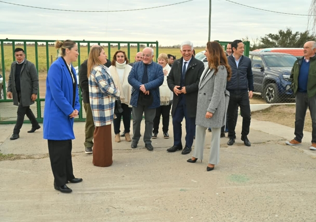 InfoSanLuis - Noticias locales