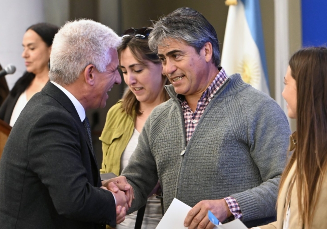 InfoSanLuis - Noticias locales