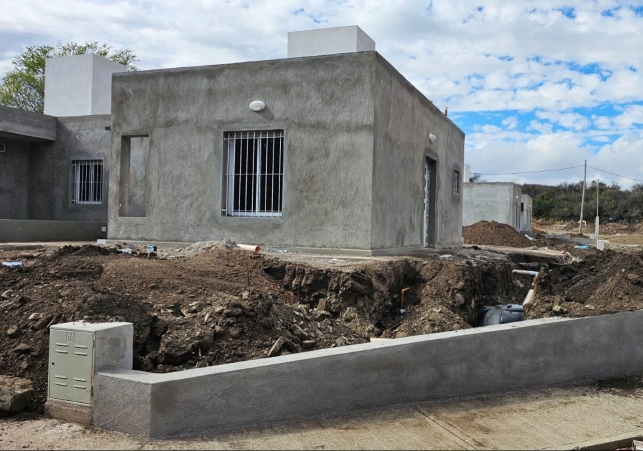 InfoSanLuis - Noticias locales