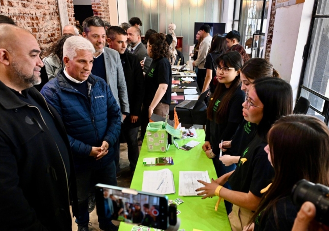 InfoSanLuis - Noticias locales