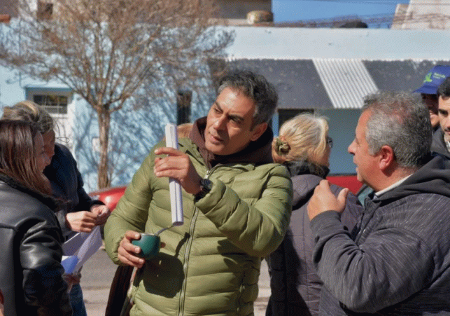 InfoSanLuis - Noticias locales