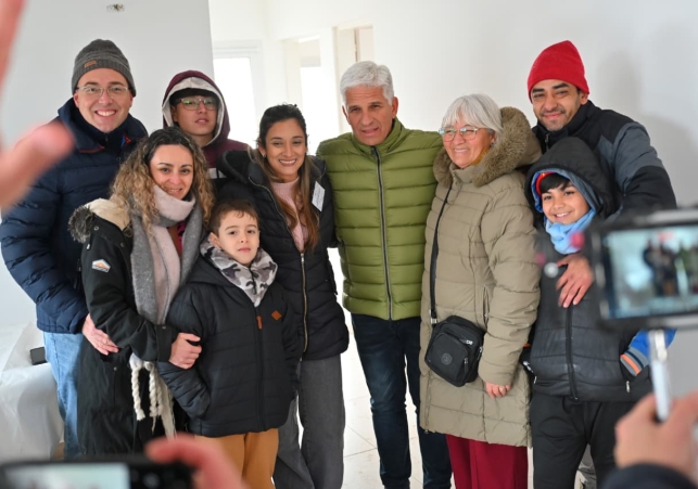 InfoSanLuis - Noticias locales
