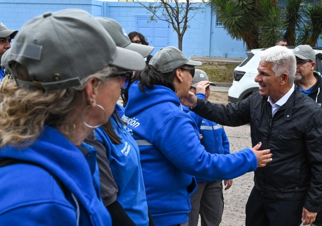 InfoSanLuis - Noticias locales