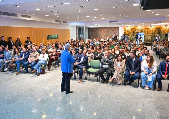 InfoSanLuis - Noticias locales