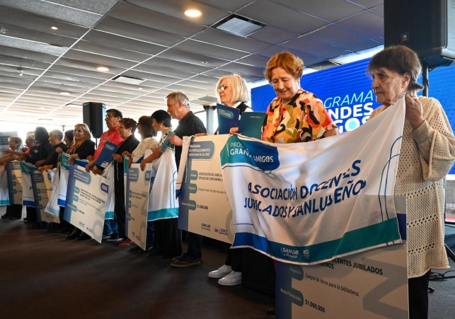 InfoSanLuis - Noticias locales
