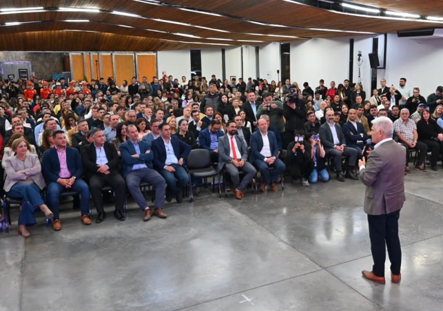 InfoSanLuis - Noticias locales
