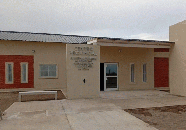 InfoSanLuis - Noticias locales