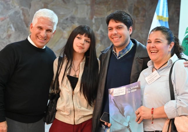 InfoSanLuis - Noticias locales