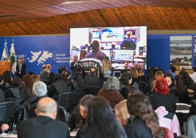InfoSanLuis - Noticias locales
