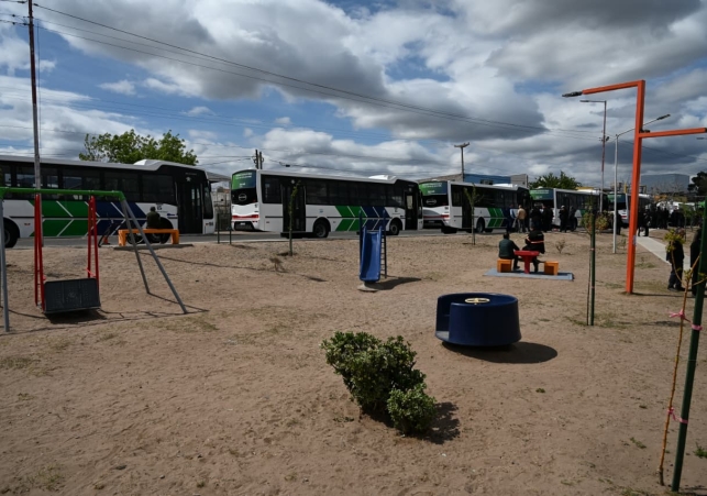 InfoSanLuis - Noticias locales