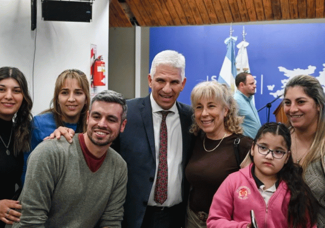 InfoSanLuis - Noticias locales