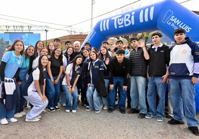 InfoSanLuis - Noticias locales