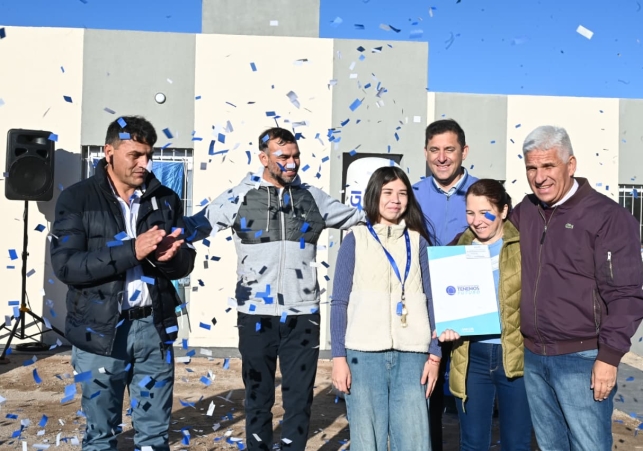 InfoSanLuis - Noticias locales
