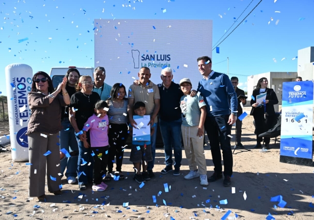 InfoSanLuis - Noticias locales