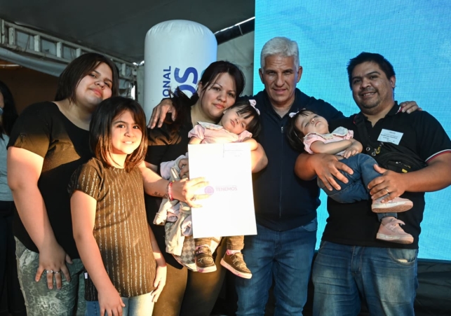 InfoSanLuis - Noticias locales