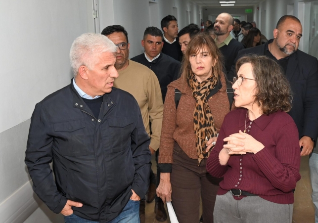 InfoSanLuis - Noticias locales