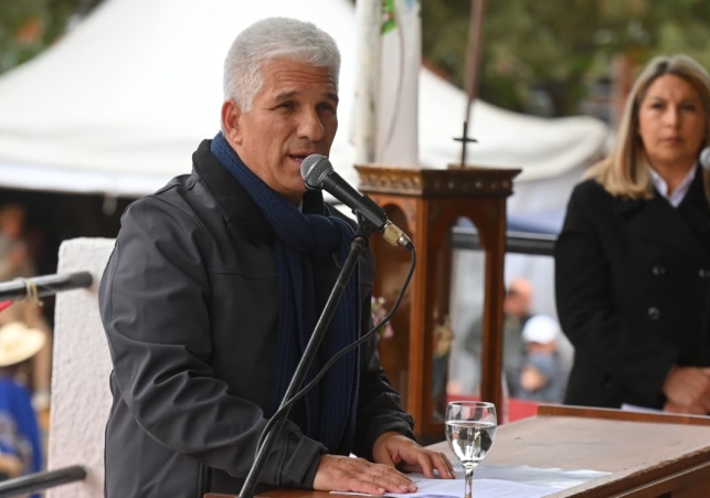 InfoSanLuis - Noticias locales